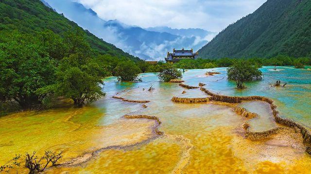 抗战时期,落魄中统,居然将我党一省各级党组织大破坏,真相是……